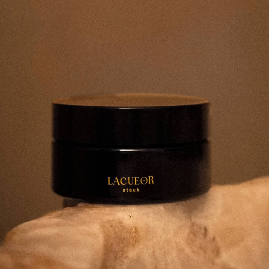 Staub MULTI-EXFOLIANT MASK Gesichtsmaske Lacueor - Genuine Selection