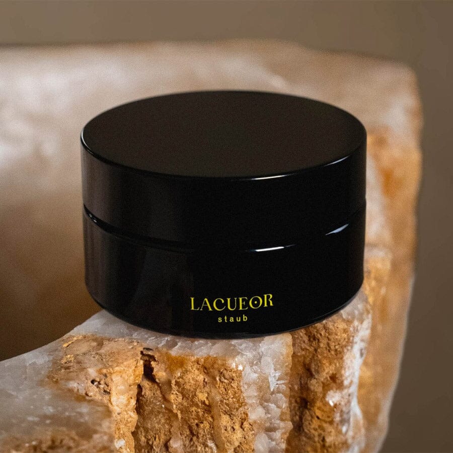 Staub MULTI-EXFOLIANT MASK Gesichtsmaske Lacueor - Genuine Selection