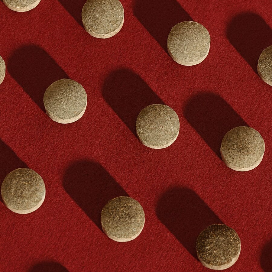 SuperHyaluronic Regenerative Hydration Tablets Nahrungsergänzungsmittel Cecilia Holistic Beauty - Genuine Selection