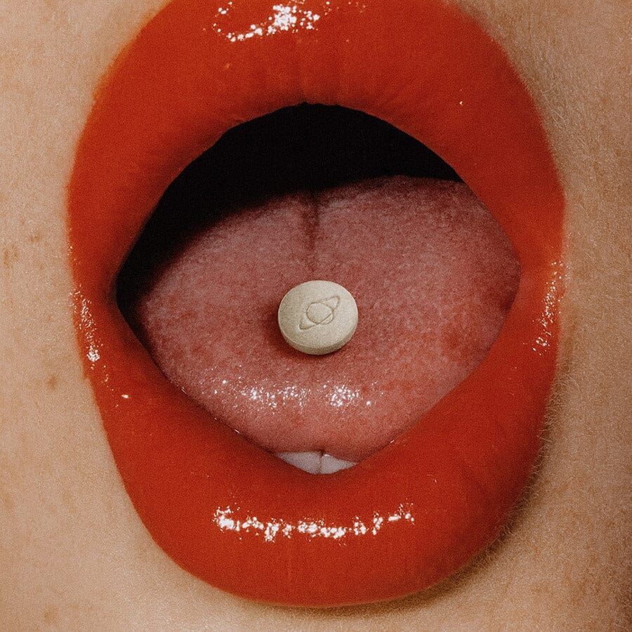 SuperHyaluronic Regenerative Hydration Tablets Nahrungsergänzungsmittel Cecilia Holistic Beauty - Genuine Selection