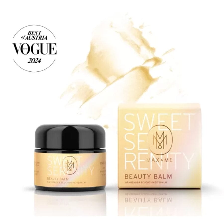 Sweet Serenity / Beauty Balm Balms Max and Me - Genuine Selection