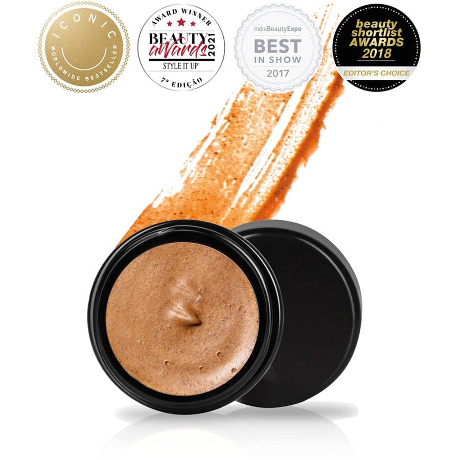 Sweet Serenity / Mask & Wash Gesichtsmaske Max and Me - Genuine Selection