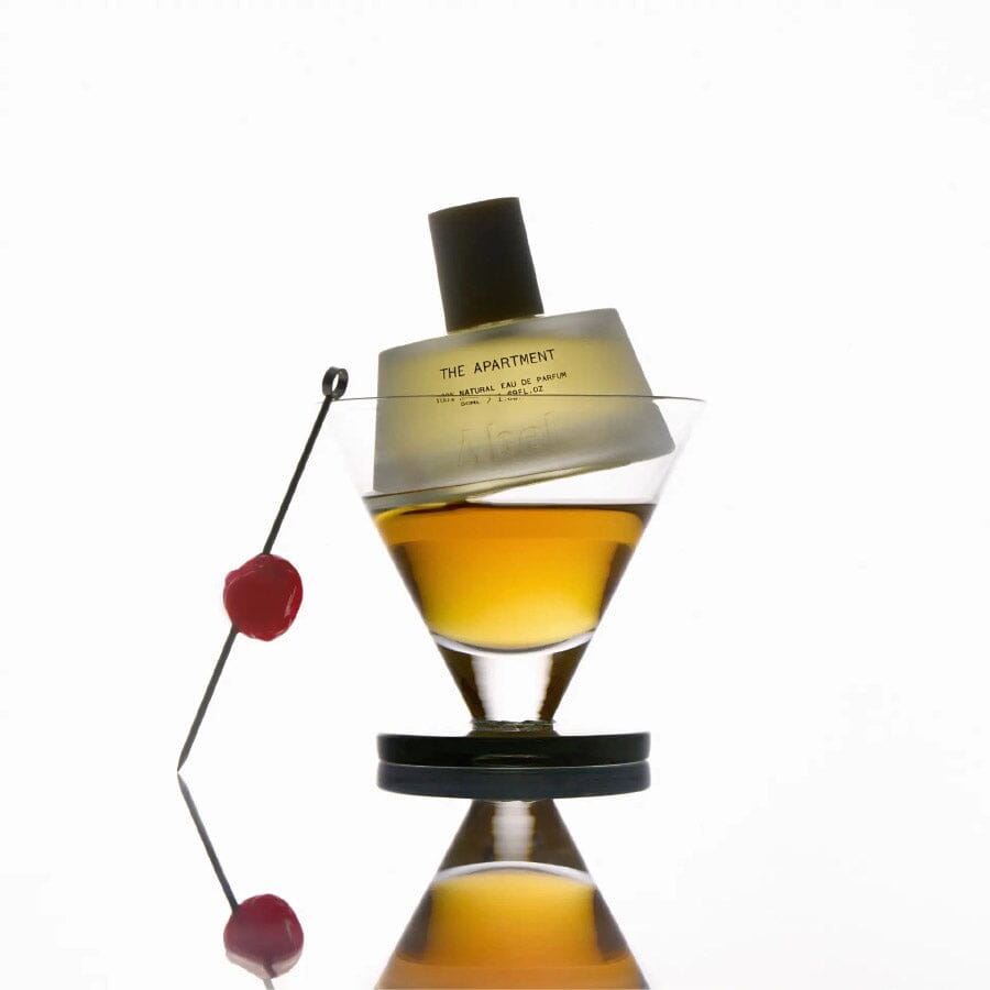The Apartment Perfume Parfum Abel - Genuine Selection