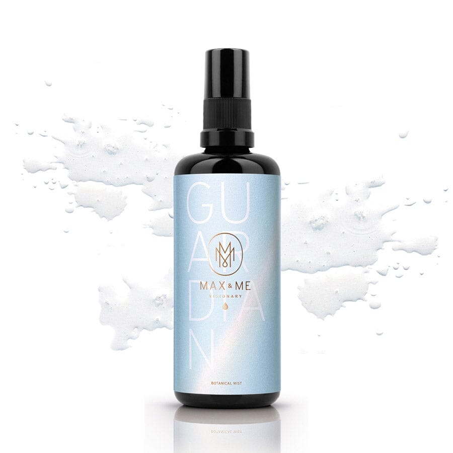 THE GUARDIAN Botanical Mist Toner Max and Me - Genuine Selection