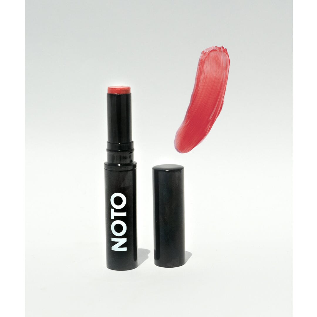 Touch Multi-Bene Stain Stick | Lips + Cheeks Lippenstift NOTO Botanics - Genuine Selection