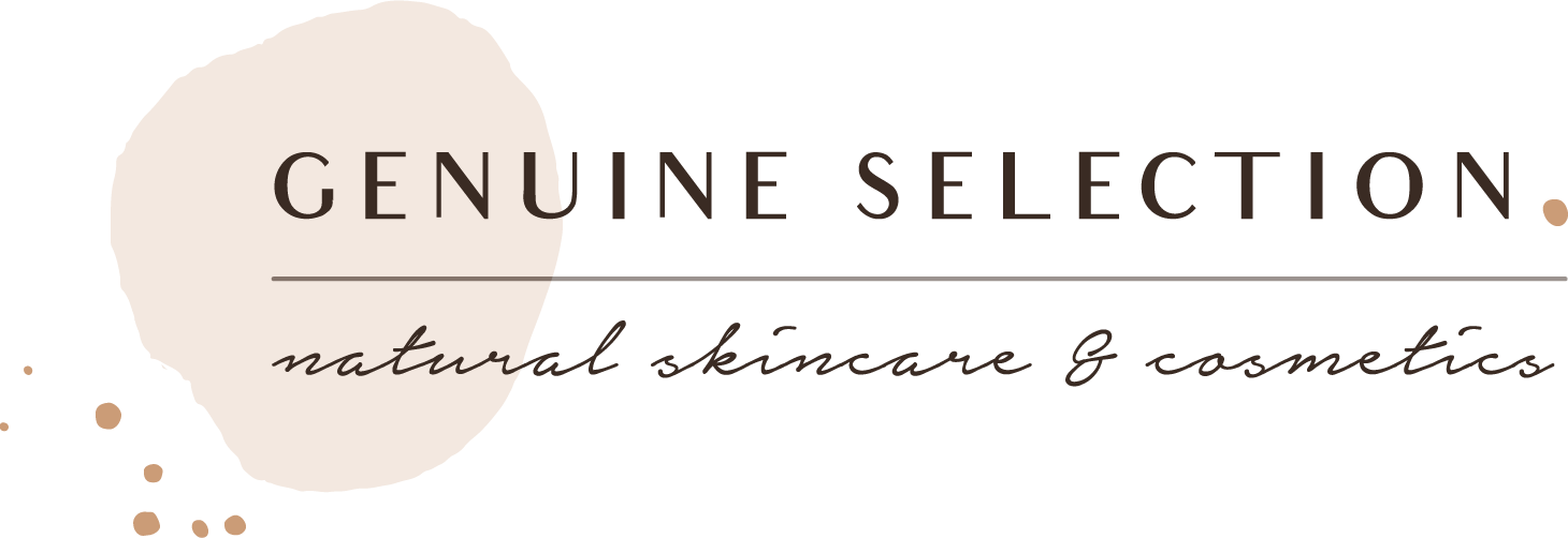 Genuine Selection - Natural Skincare & cosmetics