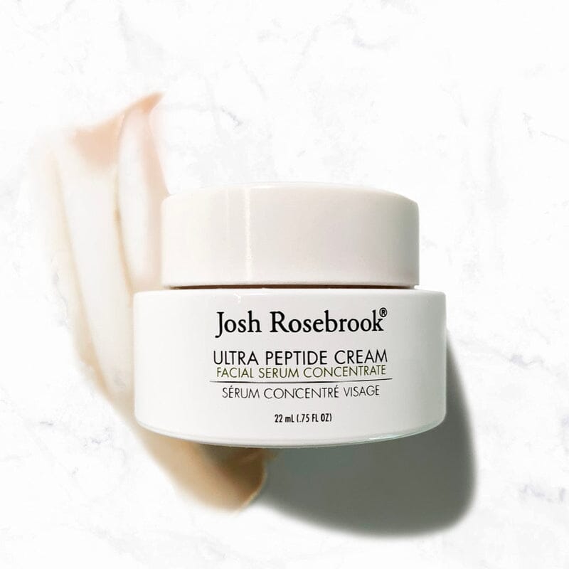 Ultra Peptide Cream Serum Josh Rosebrook - Genuine Selection