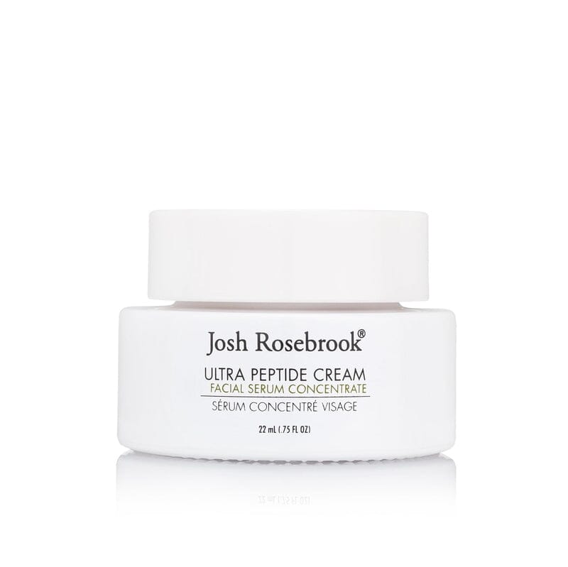 Ultra Peptide Cream Serum Josh Rosebrook - Genuine Selection