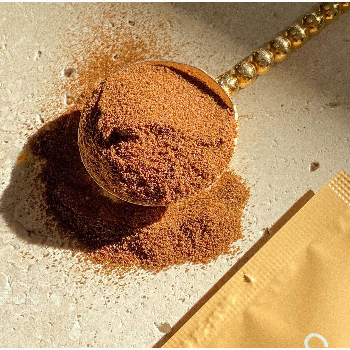 Vitality Boost Coffee Nahrungsergänzungsmittel So Mush Organic - Genuine Selection