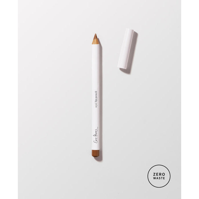 Açaí Lip Pencil Lipliner Ere Perez Pout - Genuine Selection