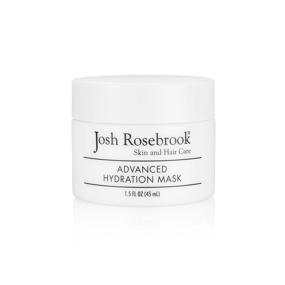 Advanced Hydration Mask Gesichtsmaske Josh Rosebrook 45ml - Genuine Selection