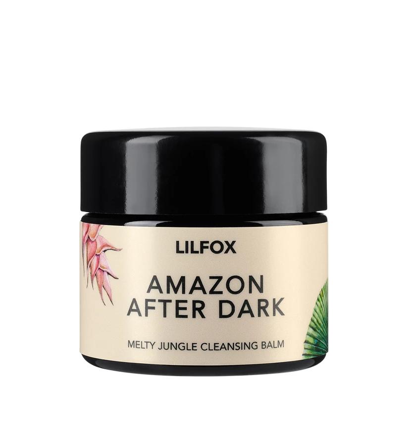 Amazon After Dark Melty Jungle Cleansing Balm Reinigung LILFOX 50ml - Genuine Selection