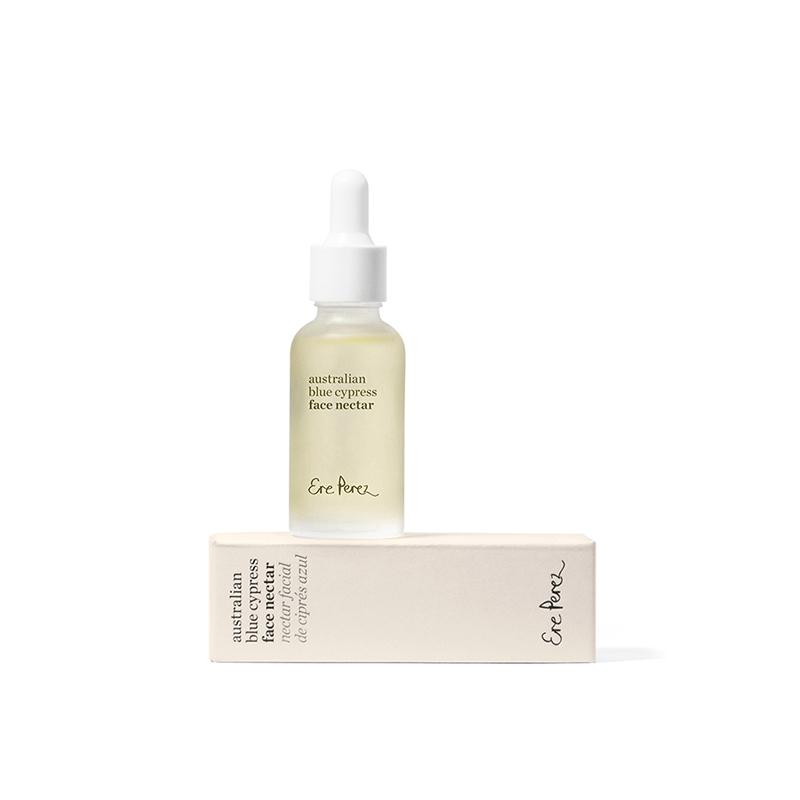 Australian Blue Cypress Face Nectar Serum Ere Perez - Genuine Selection