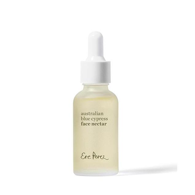 Australian Blue Cypress Face Nectar Serum Ere Perez - Genuine Selection