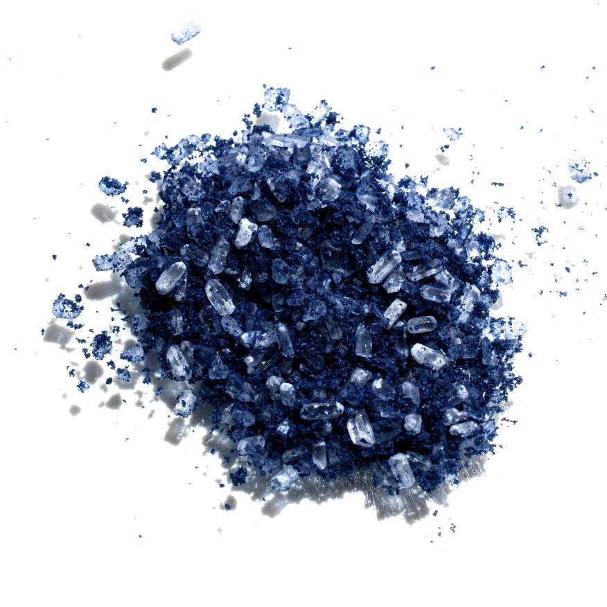 AZURE Tranquil Blue Aura Soak Badezusatz LILFOX - Genuine Selection