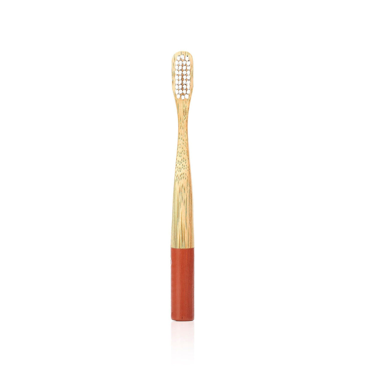 Bamboo Toothbrush (3 Varianten) Zahnpflege Georganics Kids - Genuine Selection
