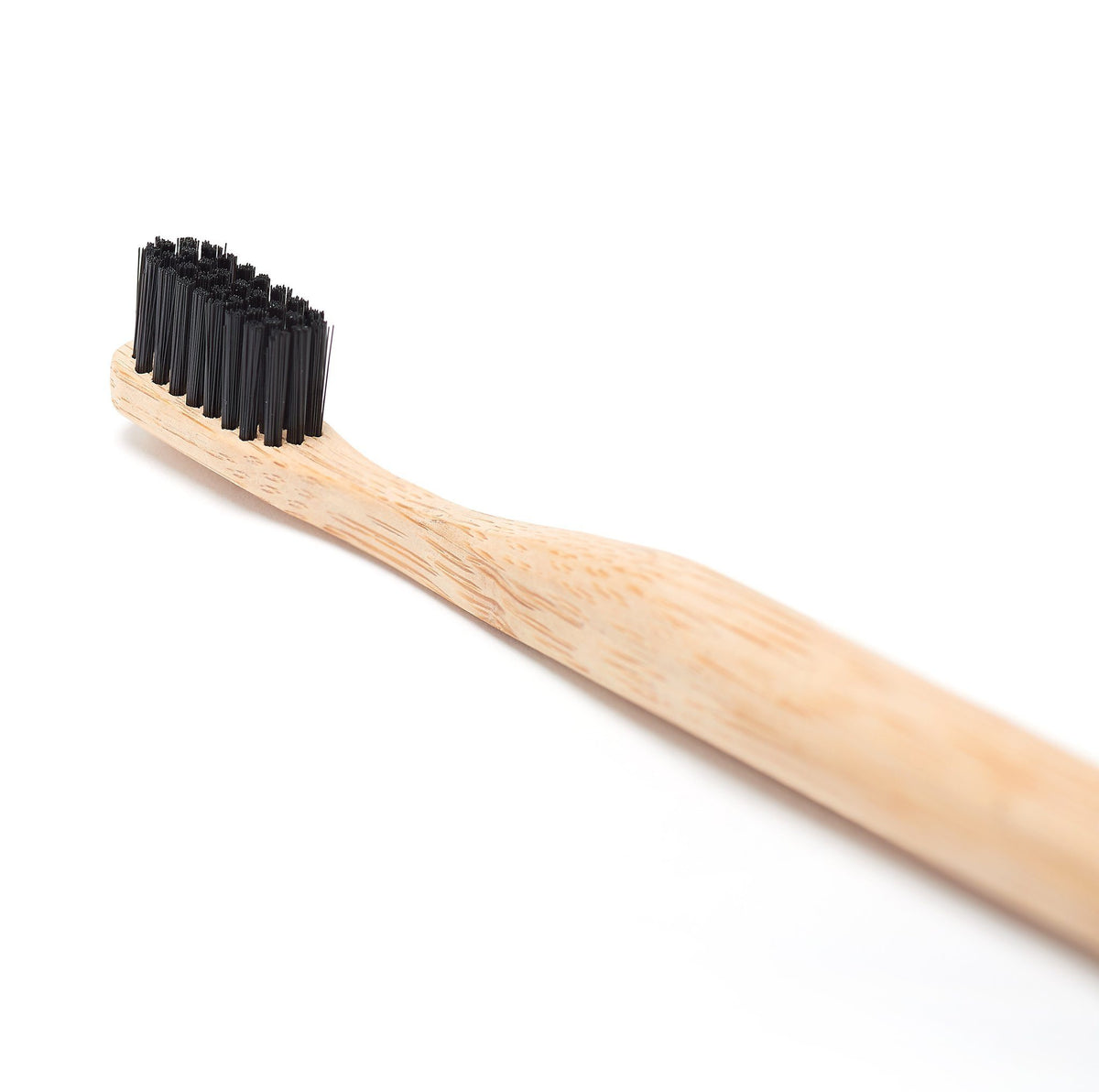 Bamboo Toothbrush (3 Varianten) Zahnpflege Georganics - Genuine Selection