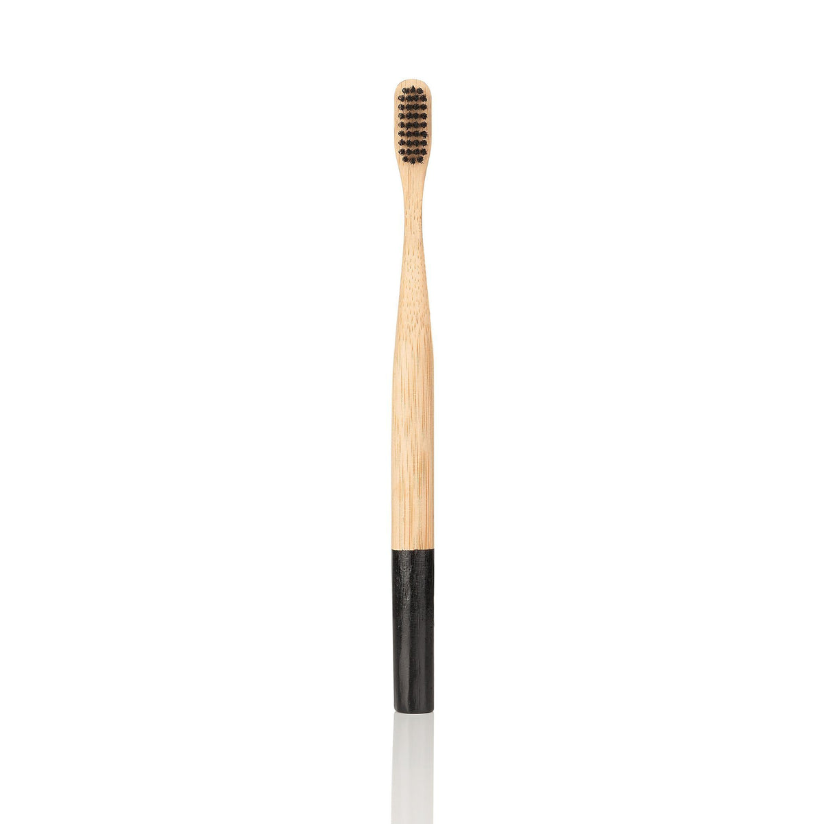 Bamboo Toothbrush (3 Varianten) Zahnpflege Georganics Soft - Genuine Selection