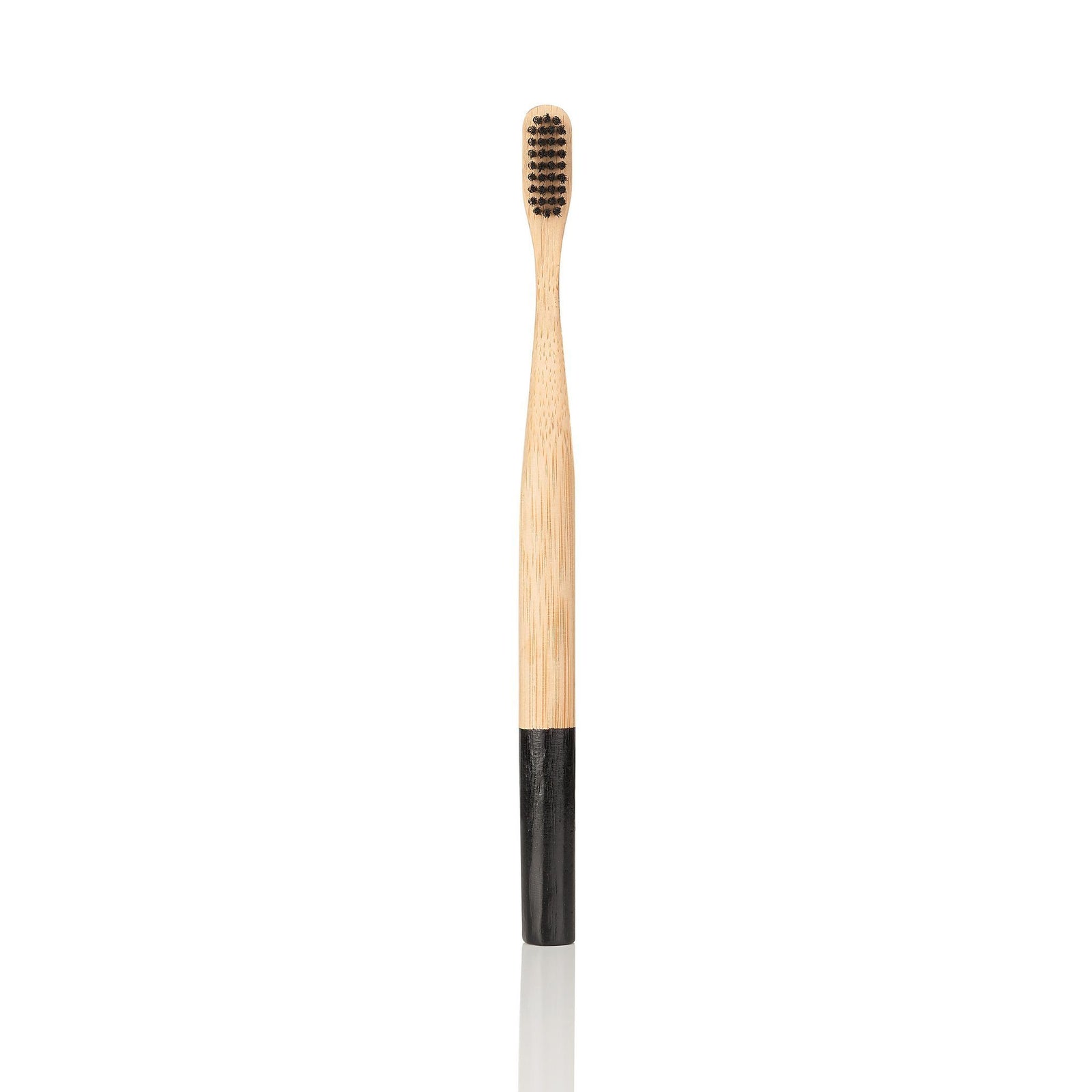 Bamboo Toothbrush (3 Varianten) Zahnpflege Georganics Soft - Genuine Selection