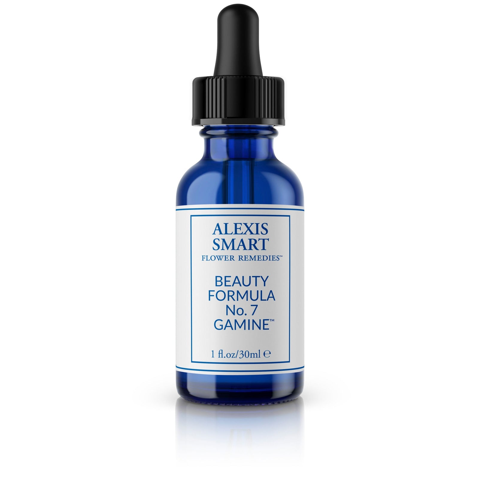 BEAUTY FORMULA NO.7 GAMINE™ - complexion Nahrungsergänzungsmittel Alexis Smart Flower Remedies - Genuine Selection