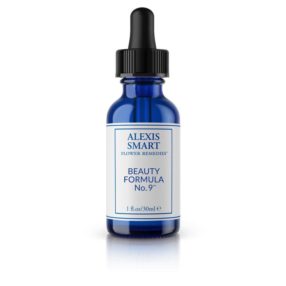 BEAUTY FORMULA NO.9™ Nahrungsergänzungsmittel Alexis Smart Flower Remedies - Genuine Selection