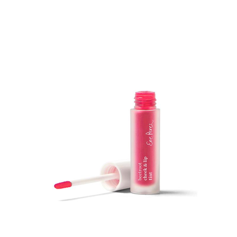 Beetroot Cheek & Lip Tint (2 Farben) Ere Perez Fun - Genuine Selection