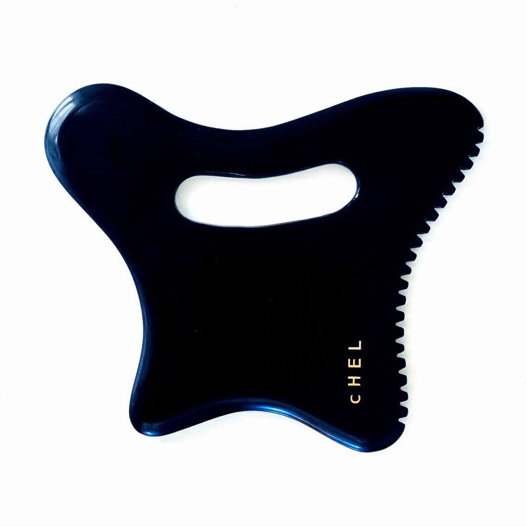 Bian Stone Body Gua Sha / B-Ware Body Tools CHEL Body - Genuine Selection