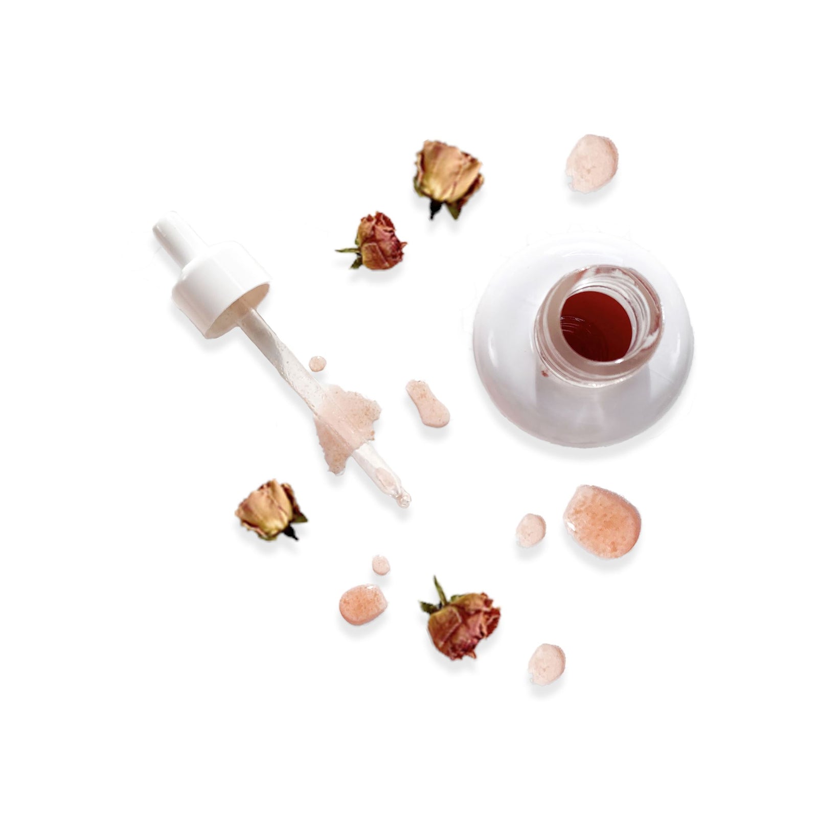 Blossom Elixir Lotion Toner Toner Cecilia Holistic Beauty - Genuine Selection