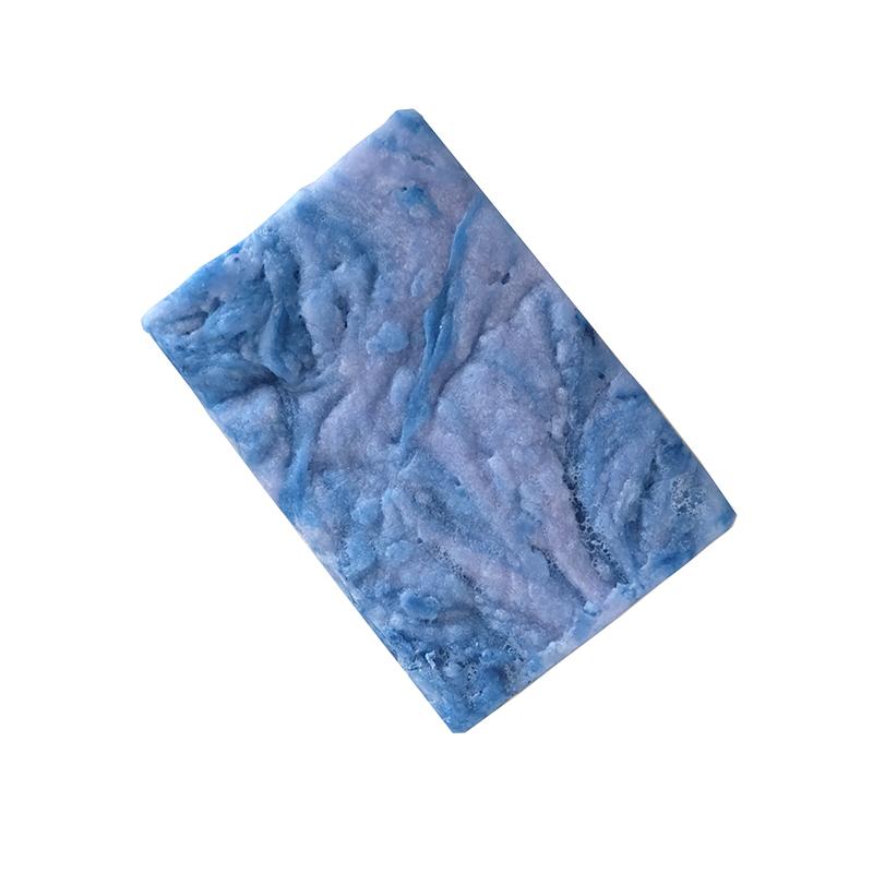 Blue Jungle Shampoo & Body Wash Bar Shampoo Natural Wisdom - Genuine Selection