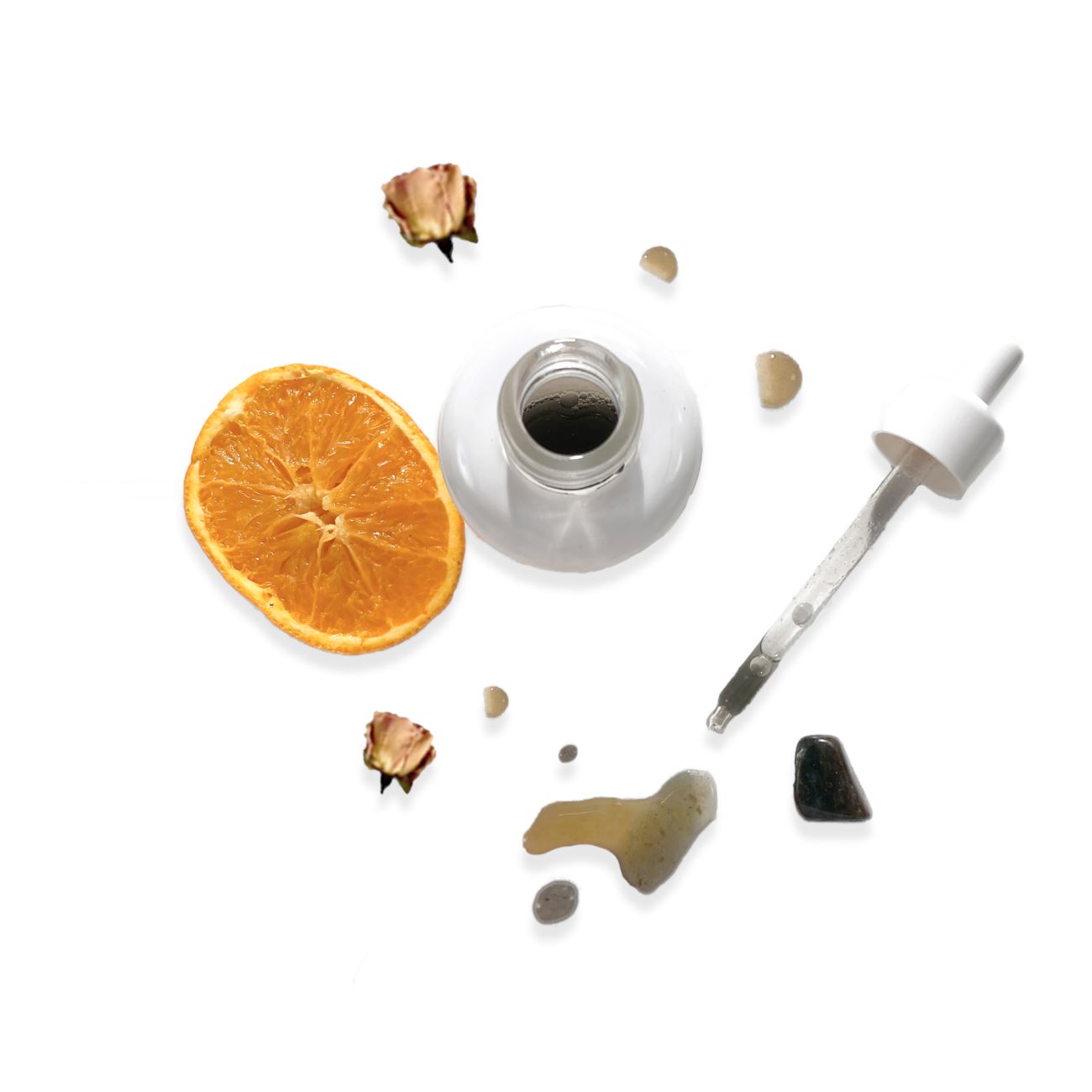 Blue Oceanic Potion Toner Cecilia Holistic Beauty - Genuine Selection