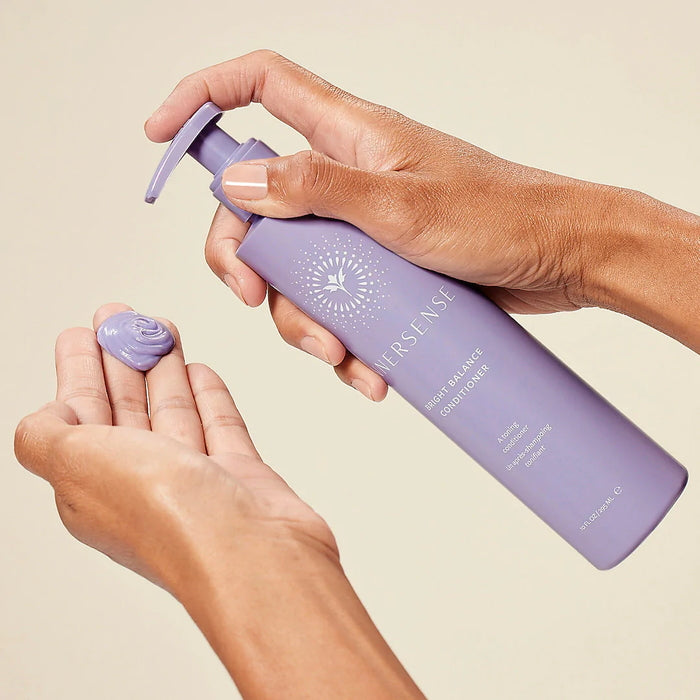 Bright Balance Conditioner Innersense Organic Beauty - Genuine Selection