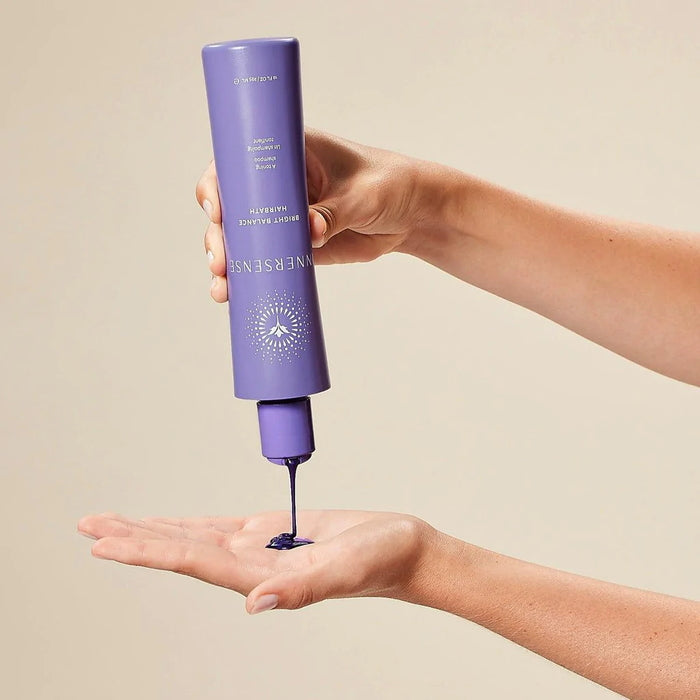 Bright Balance Hairbath Innersense Organic Beauty - Genuine Selection