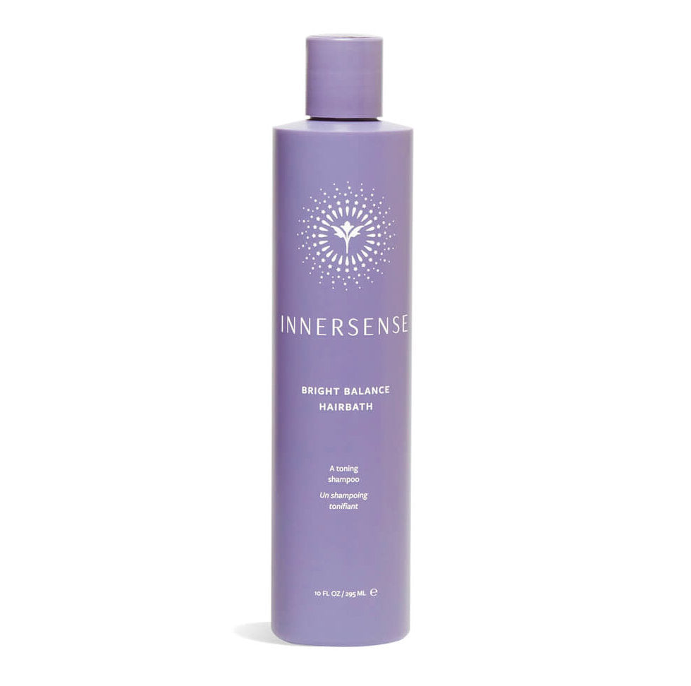 Bright Balance Hairbath Innersense Organic Beauty - Genuine Selection