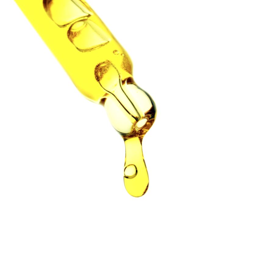 C DROPS SERUM Serum Khus + Khus - Genuine Selection