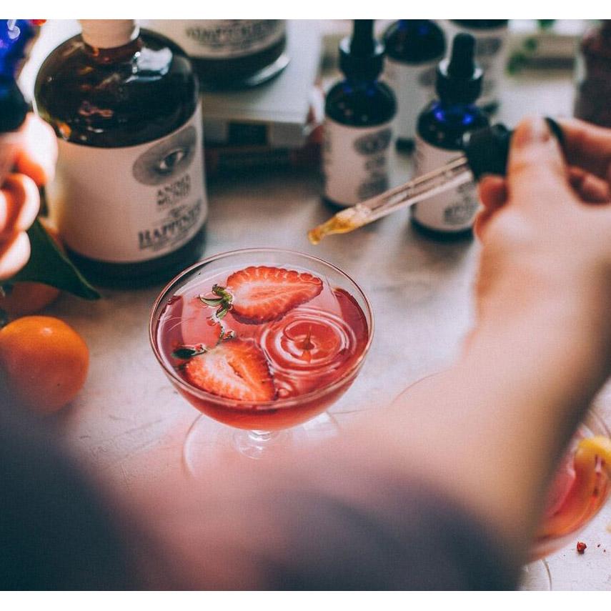 CEREBRUM Adaptogenic Brain Tonic Nahrungsergänzungsmittel Anima Mundi Apothecary - Genuine Selection