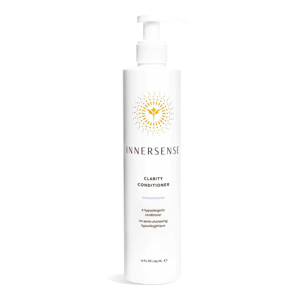 Clarity Conditioner Conditioner Innersense Organic Beauty - Genuine Selection