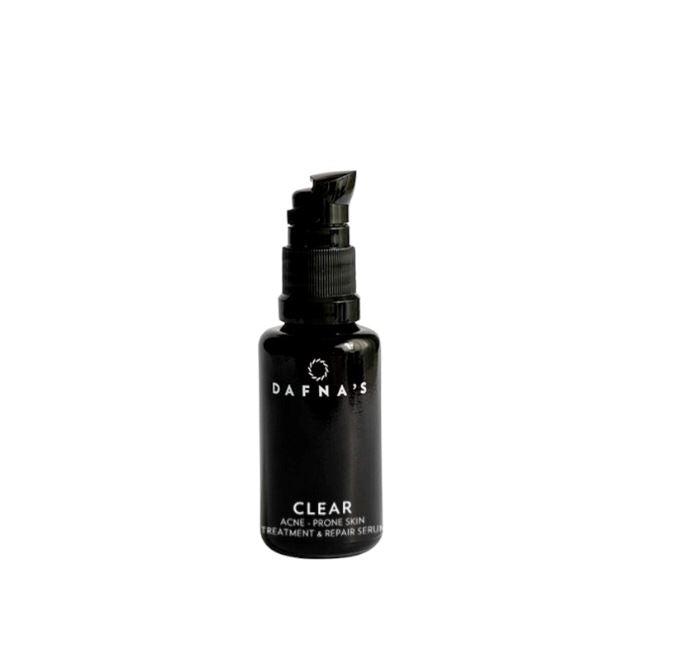 CLEAR Treatment & Repair Serum Serum Dafna's Personal Skincare - Genuine Selection