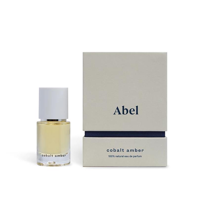 Cobalt Amber Parfum Abel 15ml - Genuine Selection