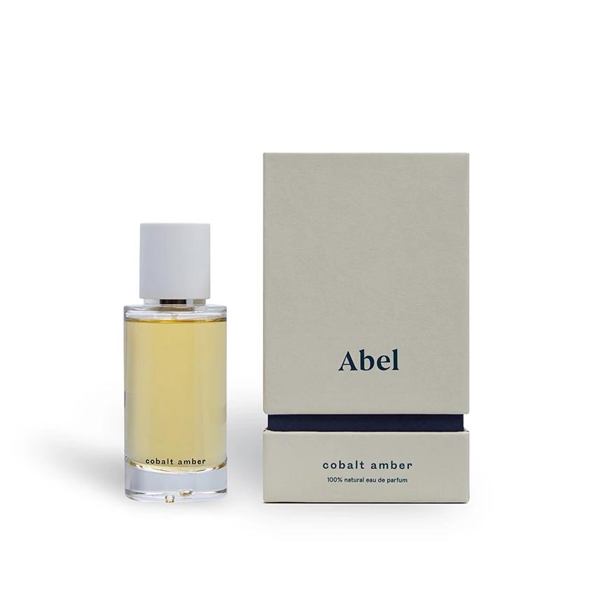 Cobalt Amber Parfum Abel 50ml - Genuine Selection