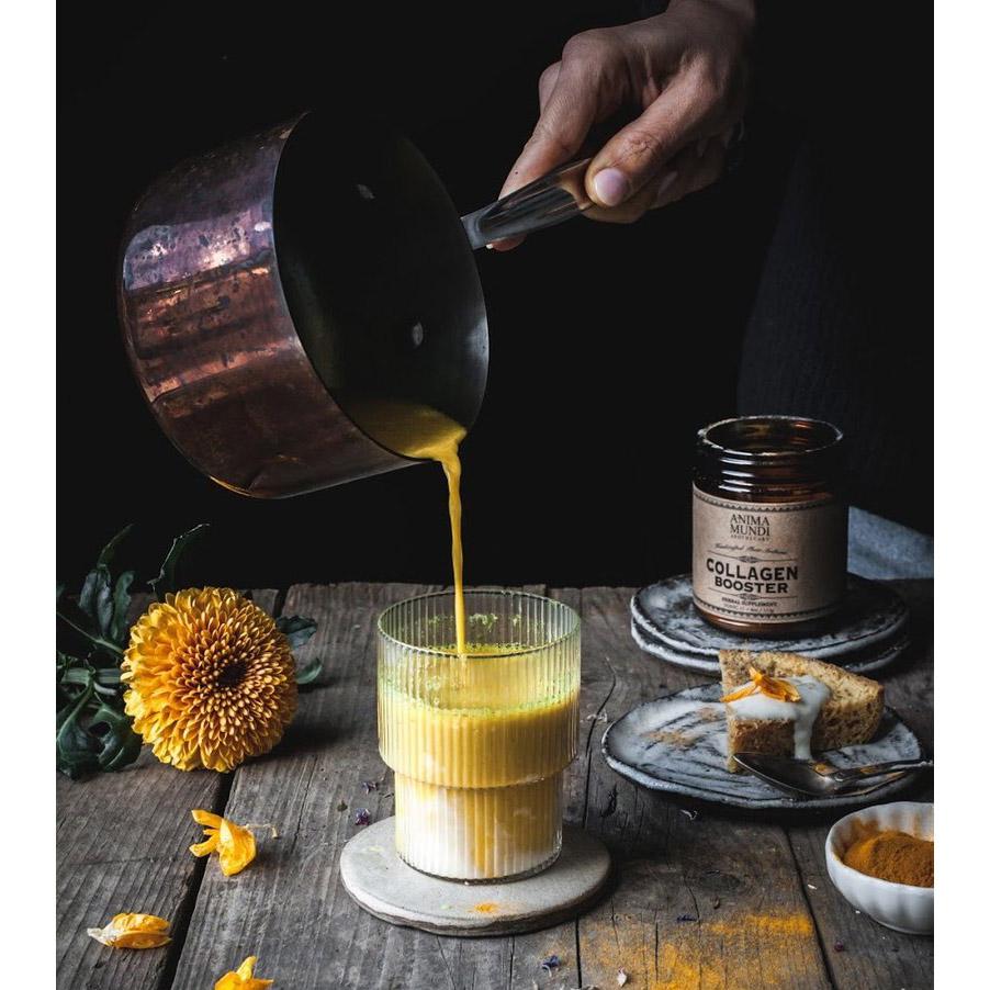 Collagen Booster Powder Nahrungsergänzungsmittel Anima Mundi Apothecary - Genuine Selection