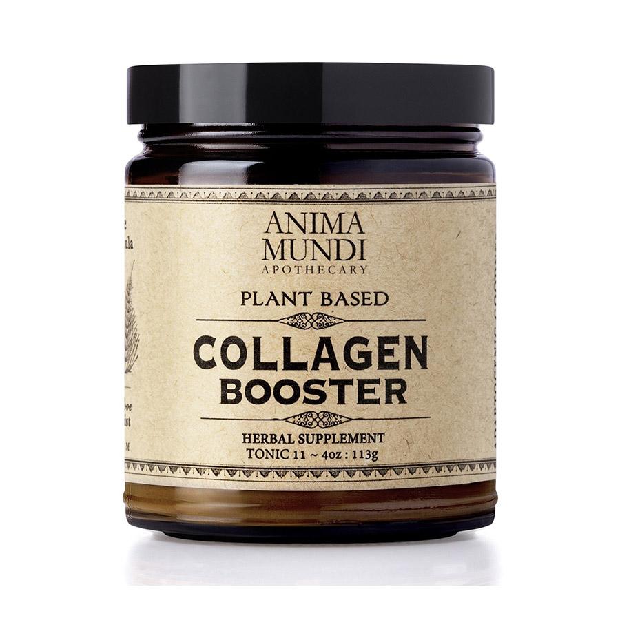 Collagen Booster Powder Nahrungsergänzungsmittel Anima Mundi Apothecary - Genuine Selection