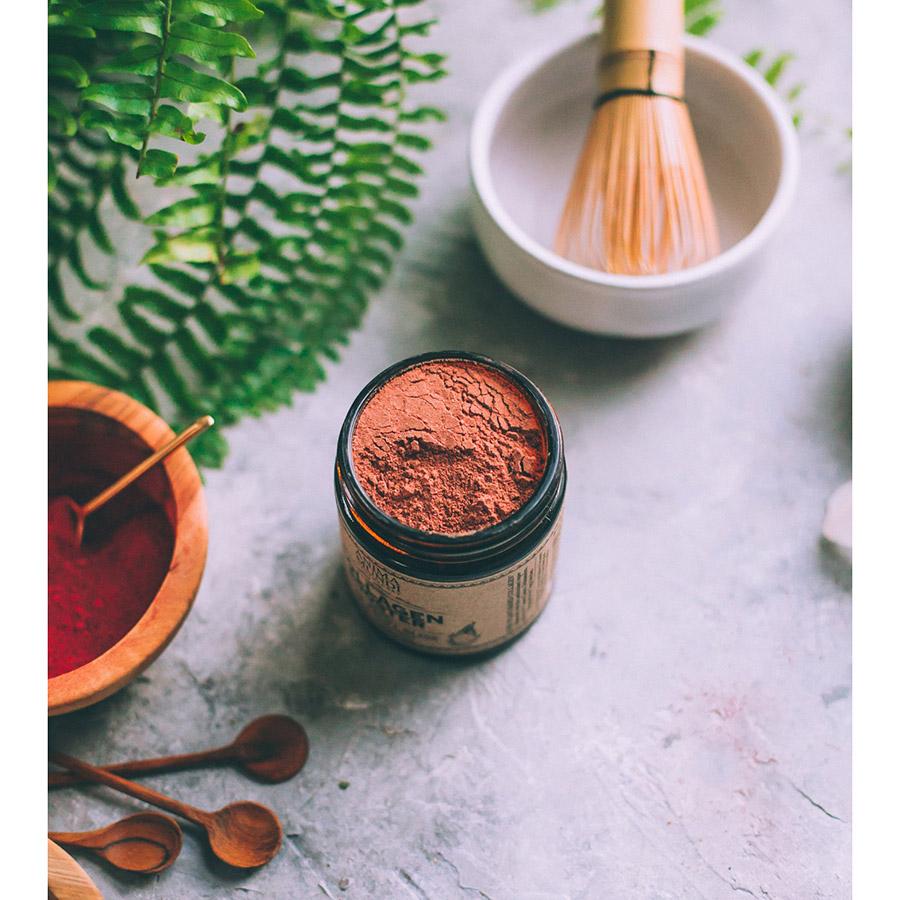 COLLAGEN BOOSTER Super-Fruit Bliss Nahrungsergänzungsmittel Anima Mundi Apothecary - Genuine Selection