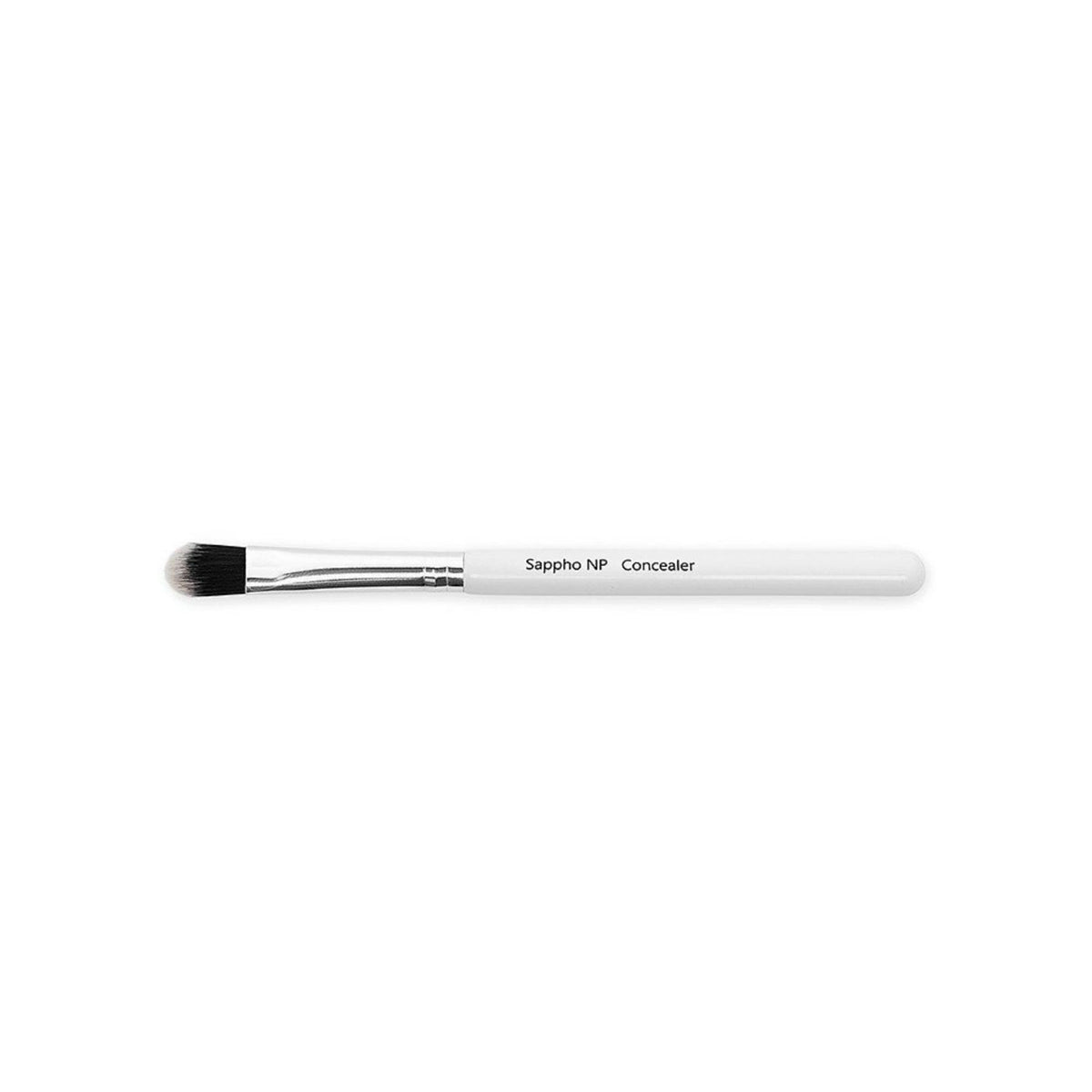 Cruelty Free Pro Makeup Brushes Pinsel Sappho New Paradigm Concealer Brush - Genuine Selection