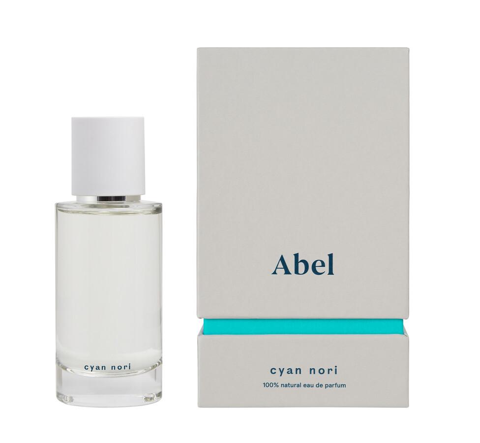 Cyan Nori Parfum Abel - Genuine Selection