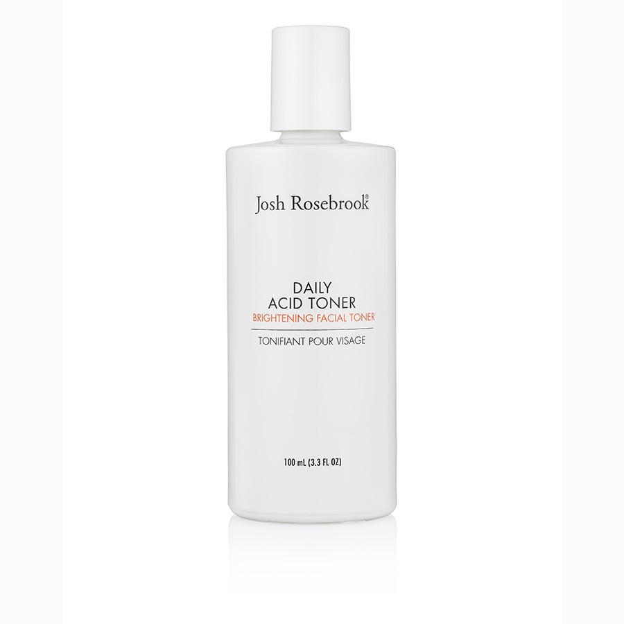 Daily Acid Toner Toner Josh Rosebrook - Genuine Selection
