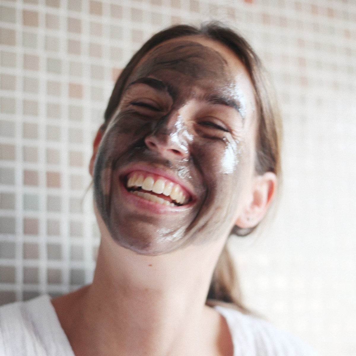 DETOXIFY Exfoliation &amp; Mask Gesichtsmaske Dafna&#39;s Personal Skincare - Genuine Selection