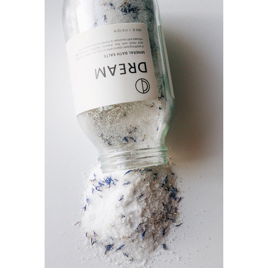 Dream Bath Salts Badezusatz Octo & Co. - Genuine Selection