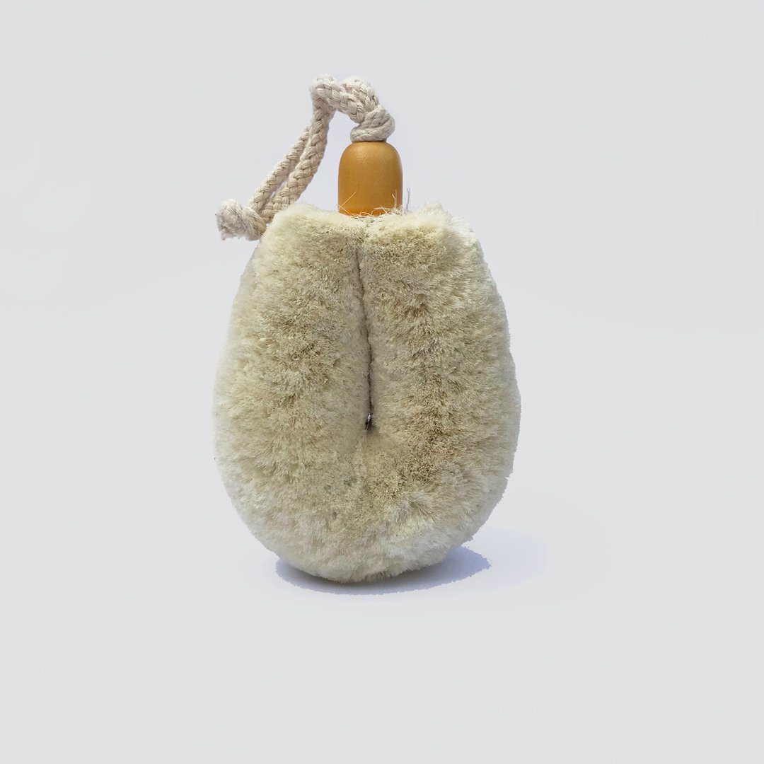 Dry Body Brush - Soft Body Tools ELYTRUM - Genuine Selection