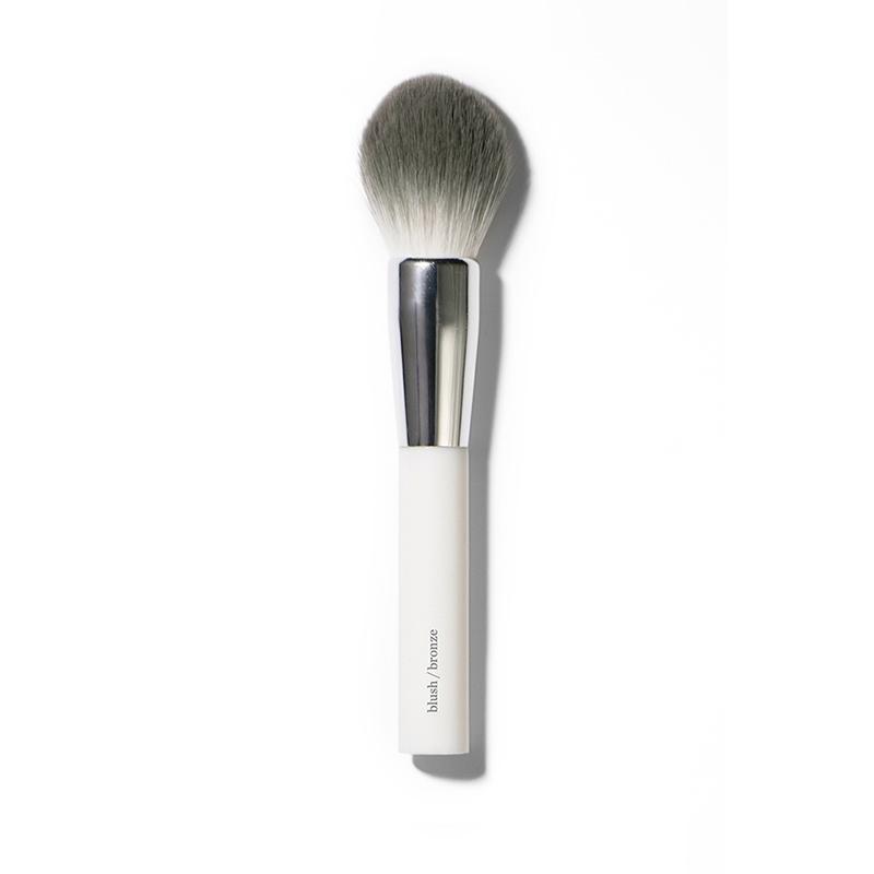 Eco Vegan Blush & Bronze Brush Pinsel Ere Perez - Genuine Selection