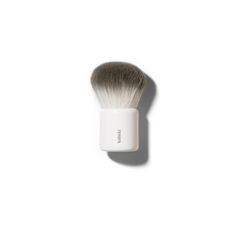 Eco Vegan Kabuki Brush Pinsel Ere Perez - Genuine Selection